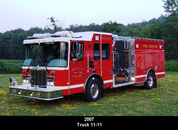 Hurleyville Fire Department